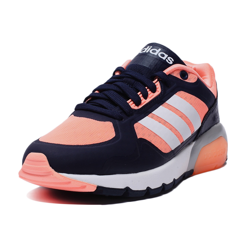 adidas阿迪休闲新款女子休闲生活系列休闲鞋f99049