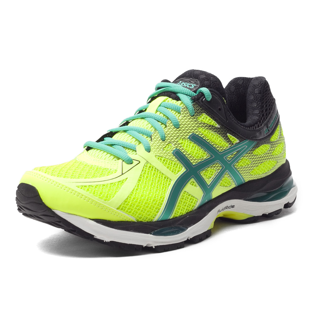 asics亚瑟士 新款男子gel-cumulus 17路跑鞋t5d3n-0788