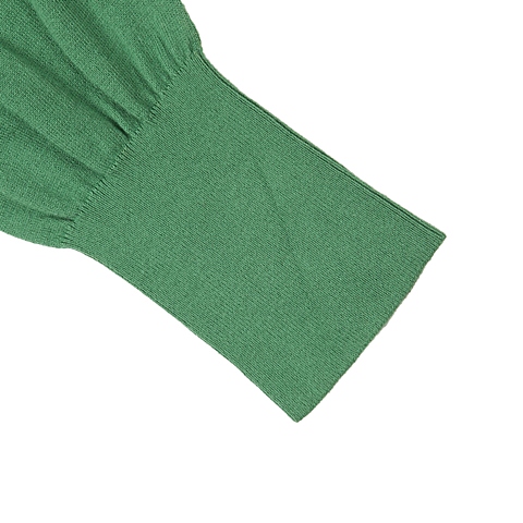 cat/卡特 专柜同款 男装深草绿针织长袖套衫cb1mwlso724d55