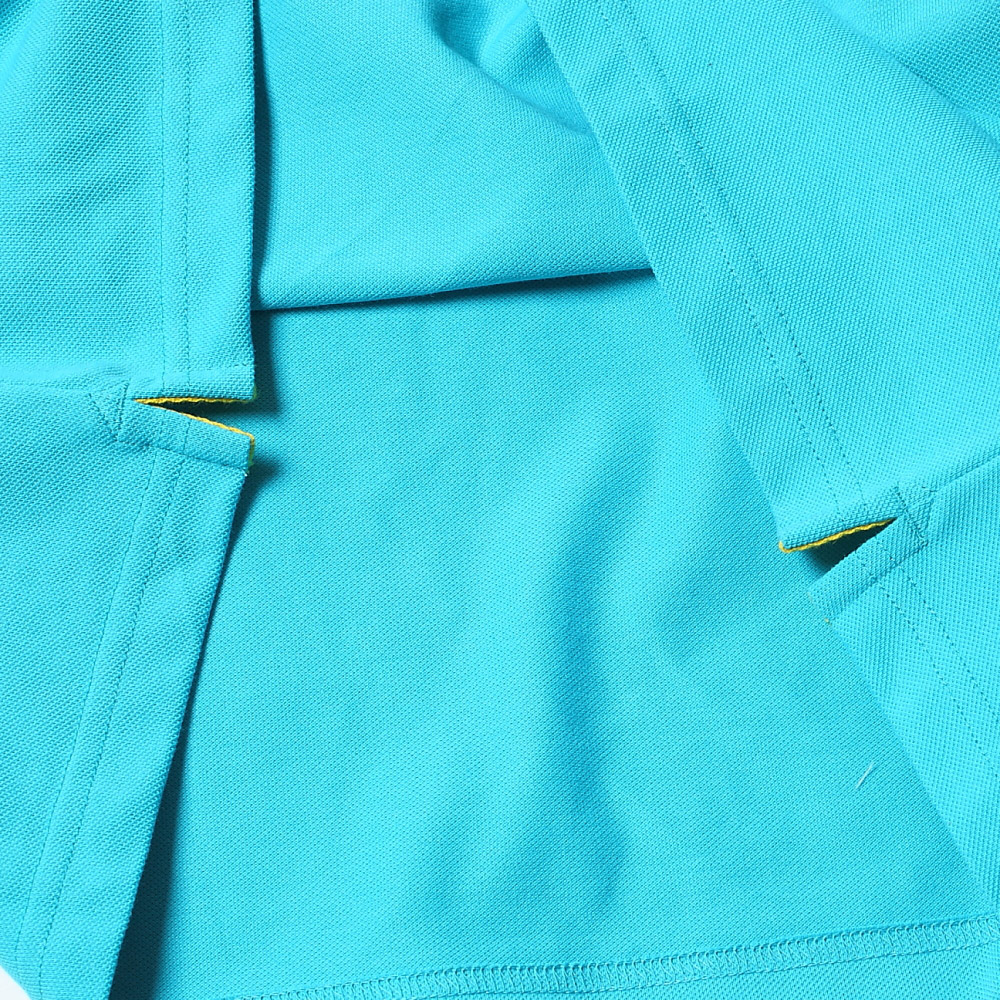 columbia/哥伦比亚春夏浅蓝绿女子t恤2cbll6333732