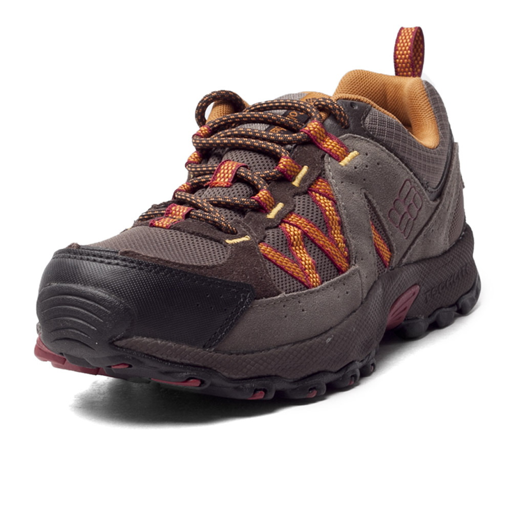 columbia/哥伦比亚秋冬 男子户外防水透气徒步鞋dm1096255