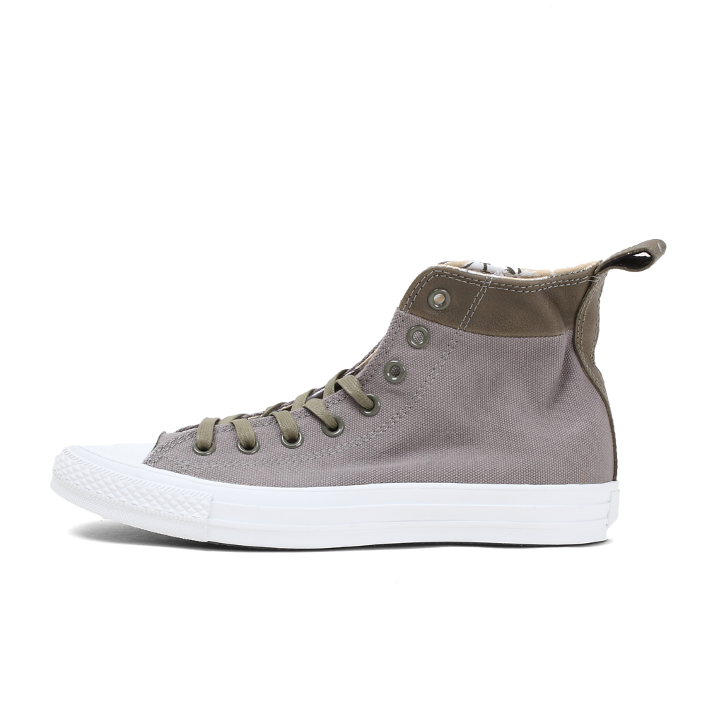 converse/匡威 高帮系带男子all star帆布鞋131499c