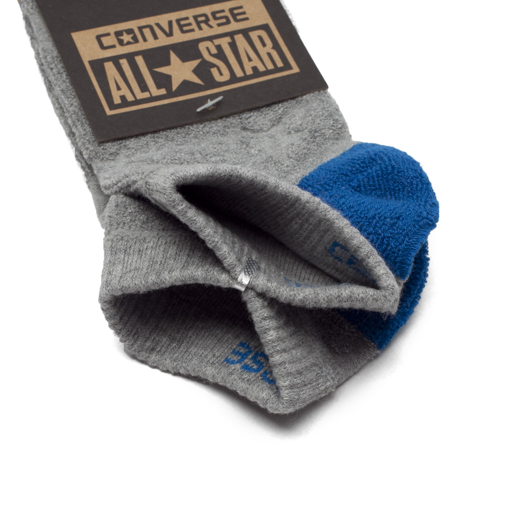 converse/匡威 中性袜子08745c035