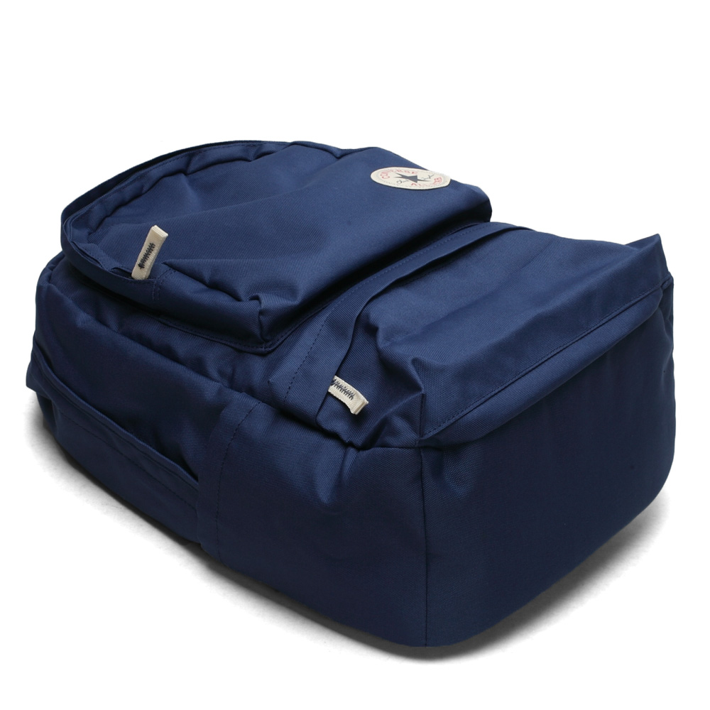 converse/匡威 chuck taylor简洁实用中性双肩包06802c461