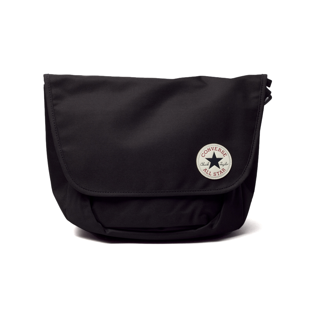 converse/匡威 2015新款中性斜挎包12695c001