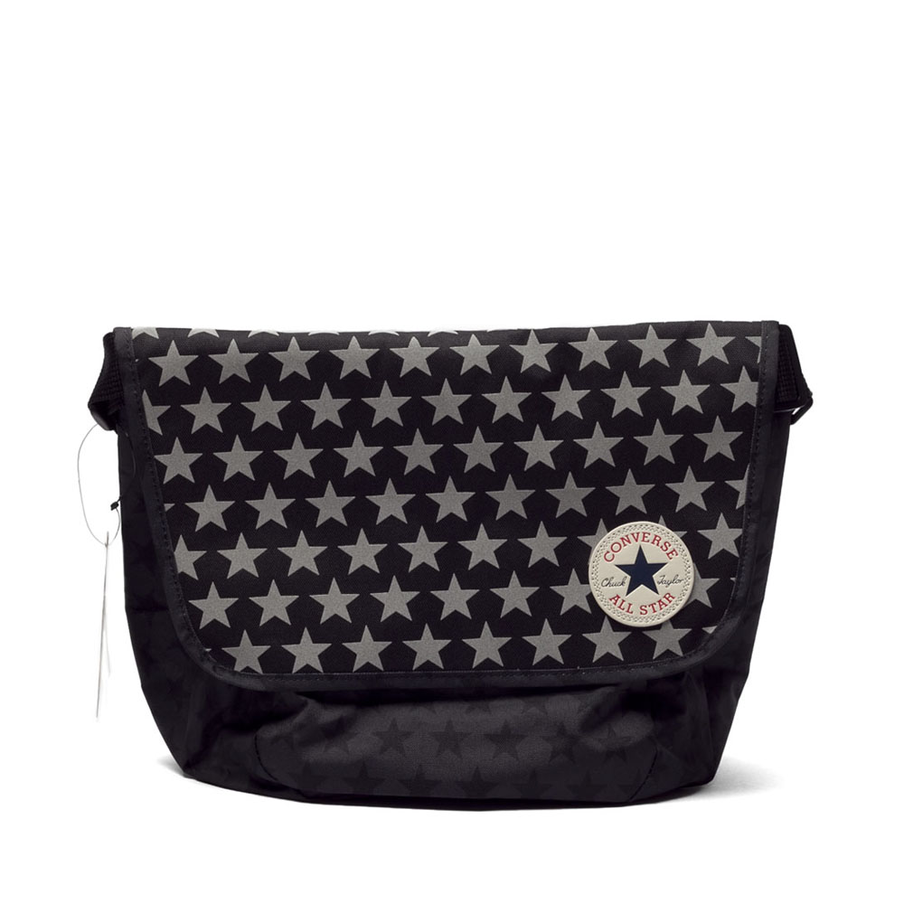 converse/匡威 新款男子斜挎包14226c001