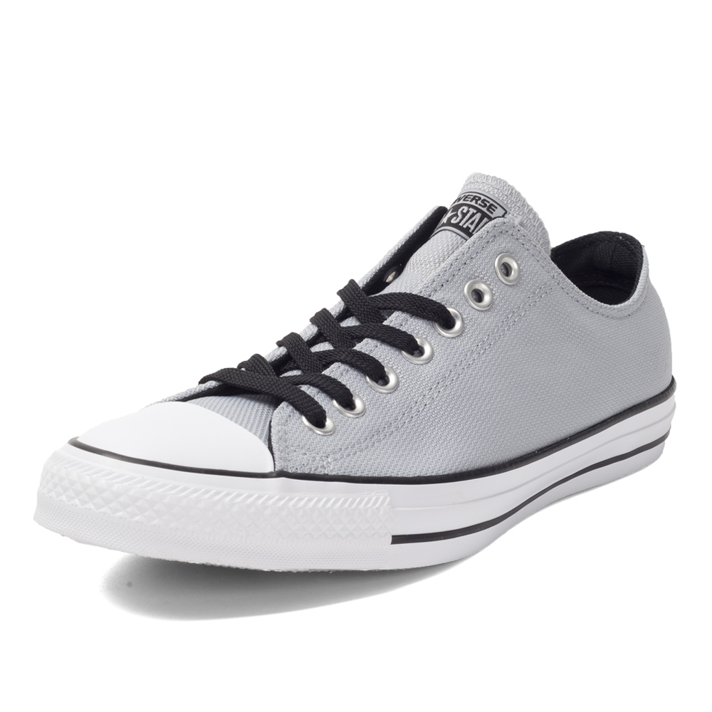 【匡威157552c狼灰色】converse/匡威 2017新款中性chuck taylor轻便