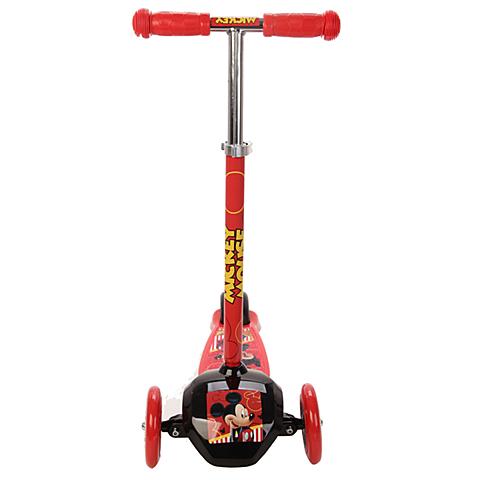 迪士尼disney新品儿童滑板车 三轮滑板车 摇摆车 摇摇车 活力车