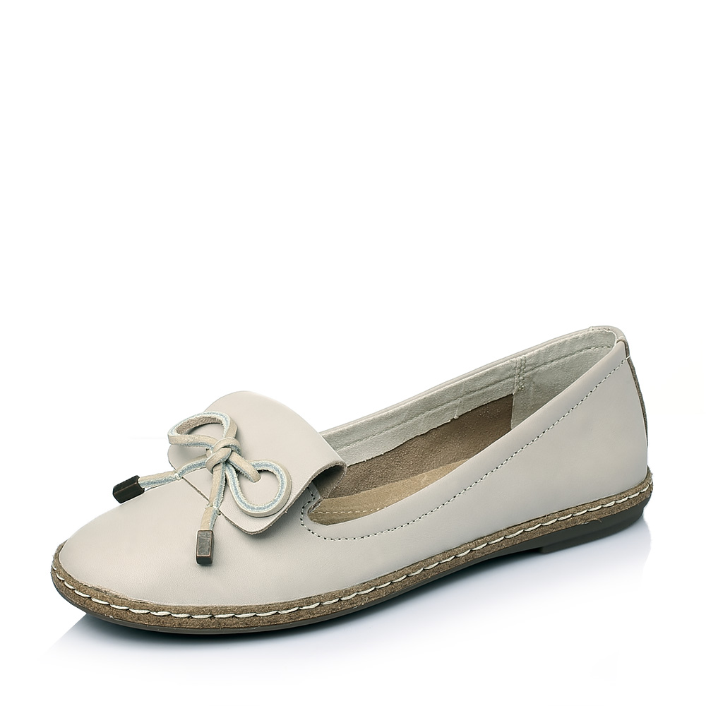 hush puppies/暇步士2016春季专柜同款白磨砂牛皮女休闲鞋05628aq6