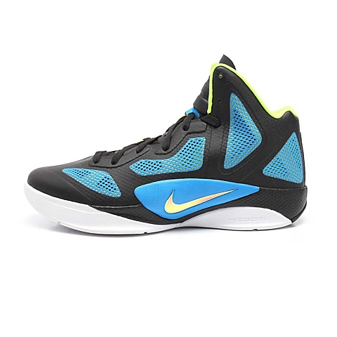 耐克男子篮球鞋 nike hyperdunk 2012 x 中国队 535359-103 101 红色