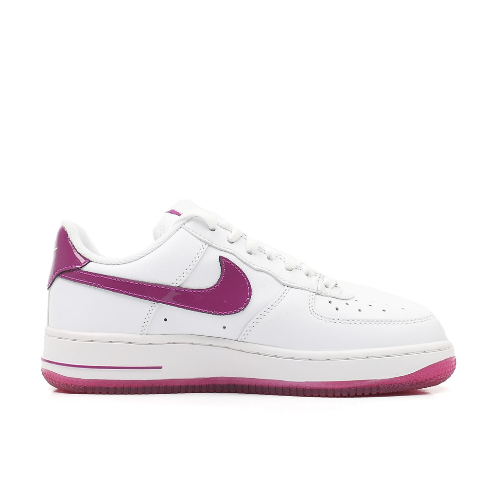 nike耐克 air force 1 07 le女子复刻板鞋315115-128