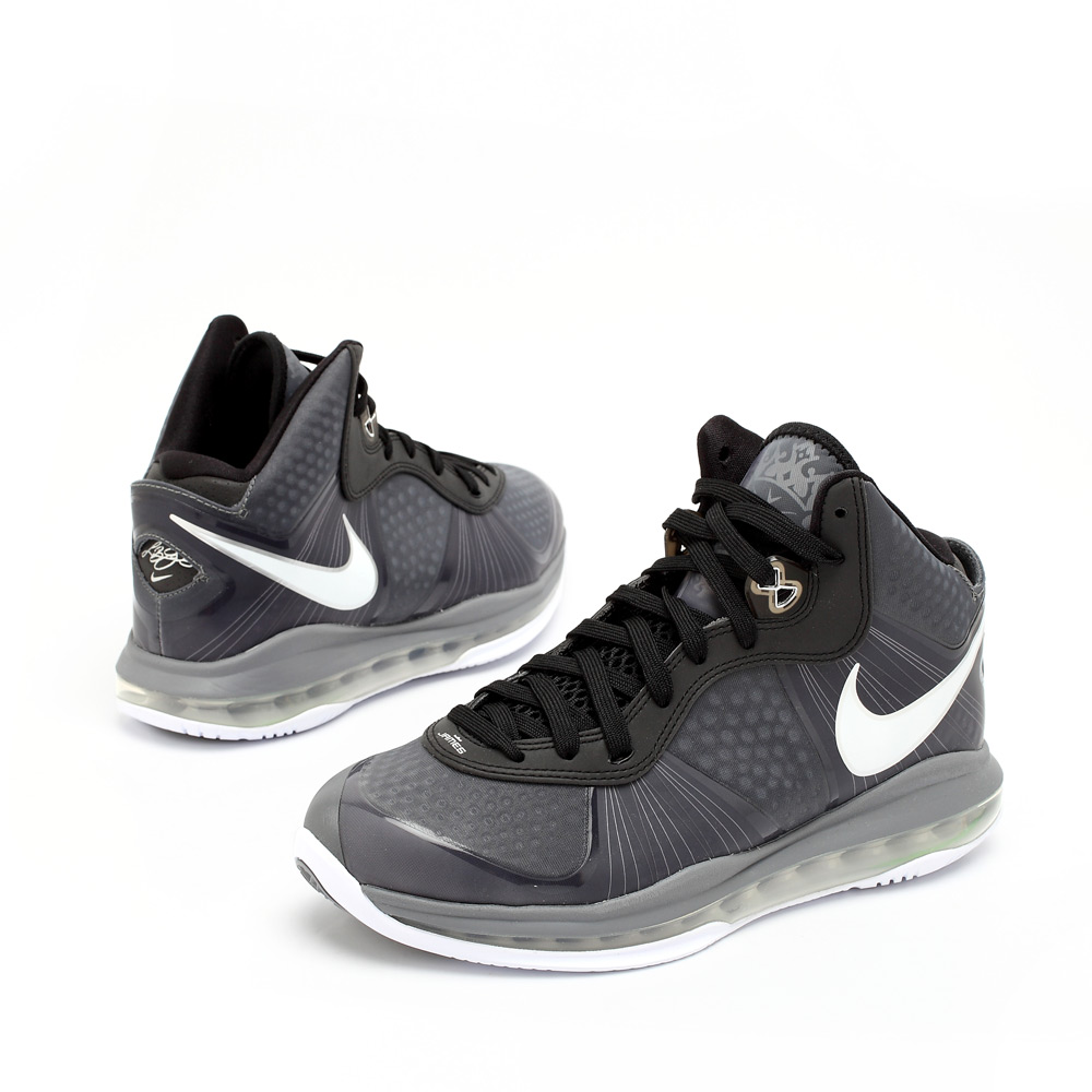 nike耐克lebron 8 v/2男子篮球鞋429676-002