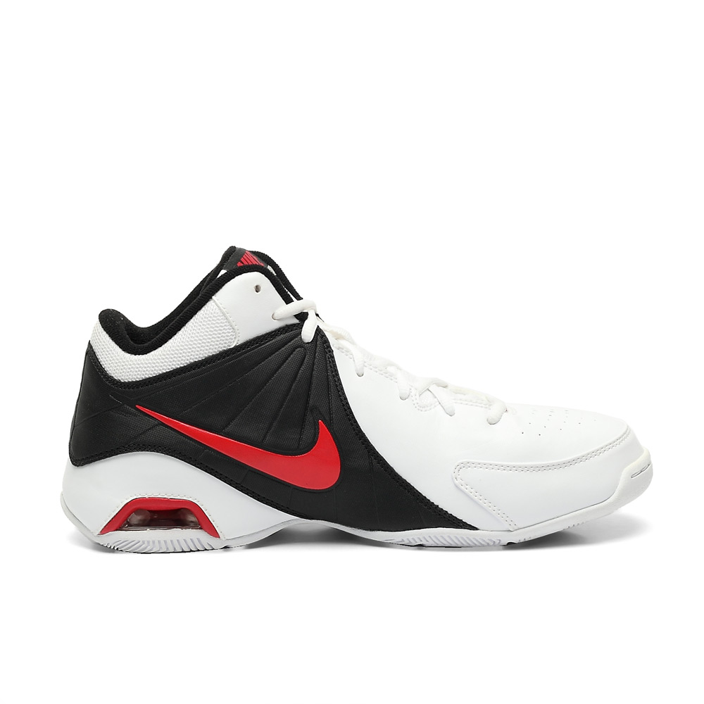 nike耐克 air visi pro男子籃球鞋407844-105