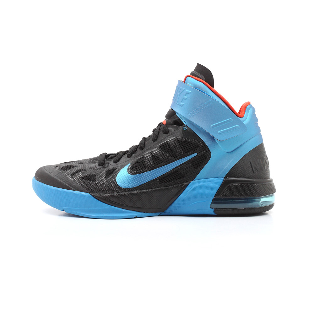 nike耐克 air max hyper男子篮球鞋429545-002