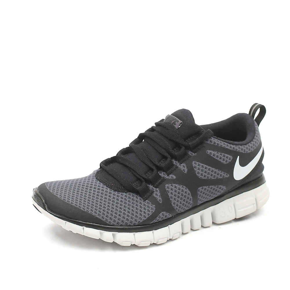 nike耐克 女子free 3.0 赤足跑步鞋454079-001