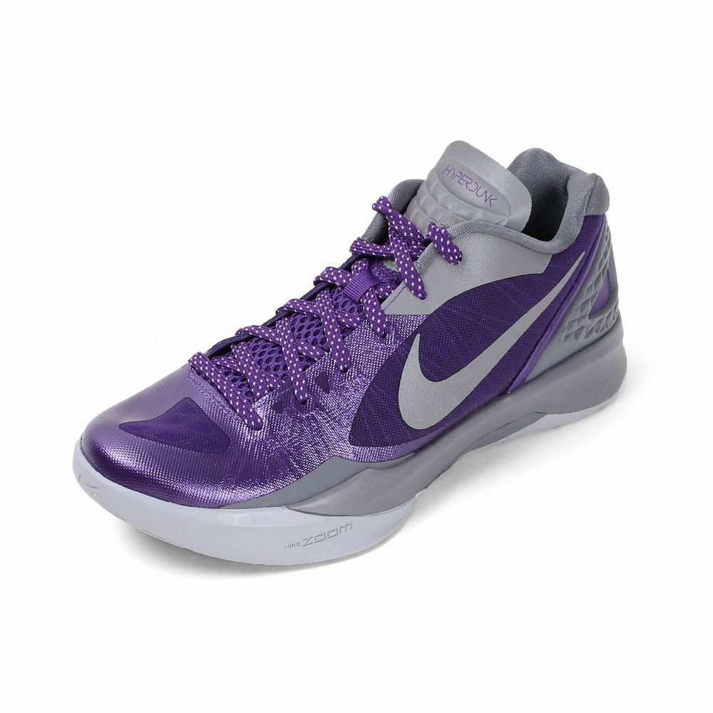 耐克nike hyperdunk low男子籃球鞋487637-500