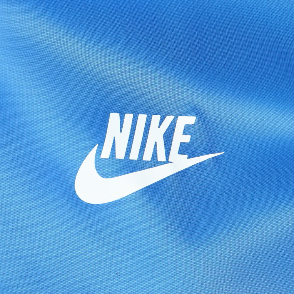 蓝色nike壁纸logo图片