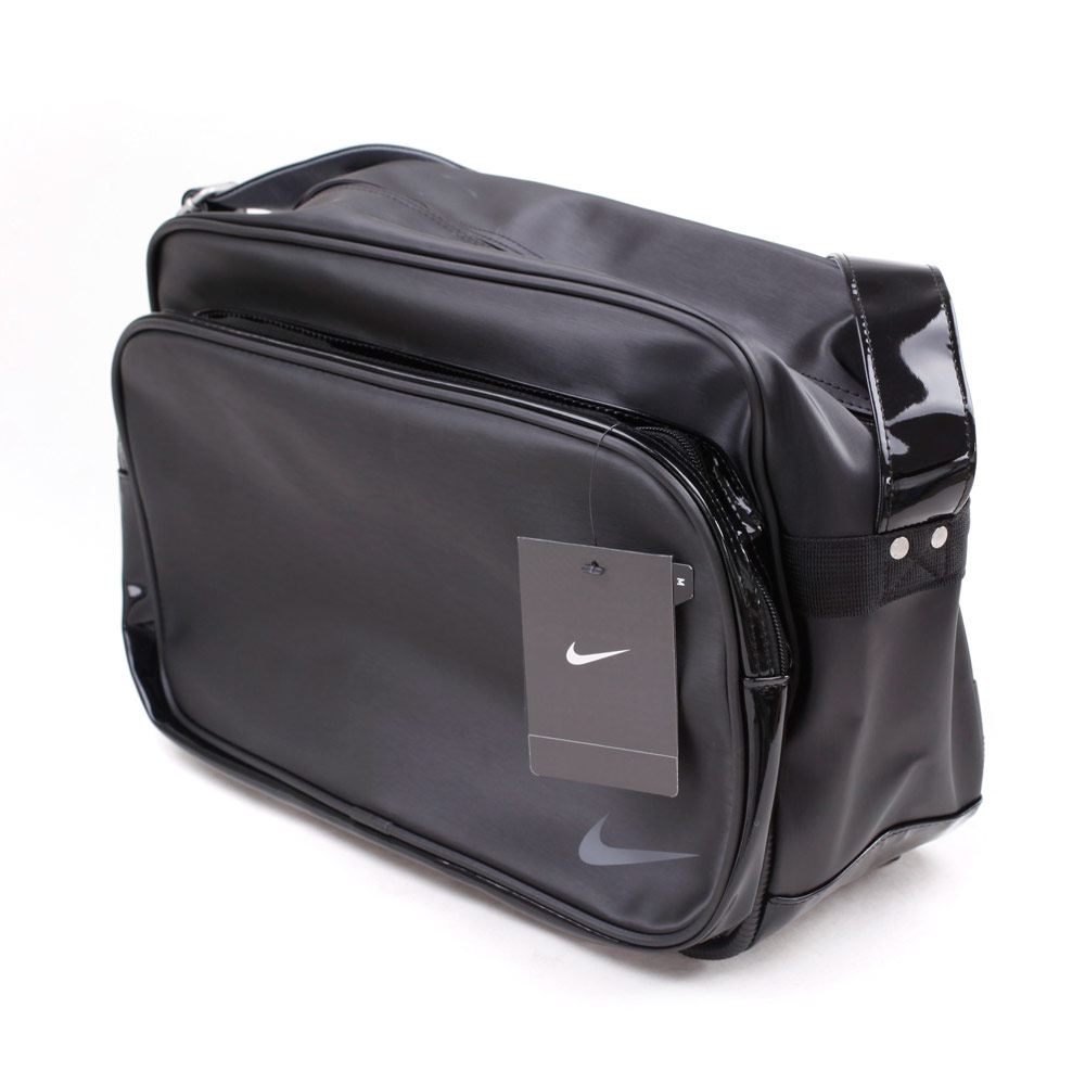 nike耐克 单肩包ba4035-001