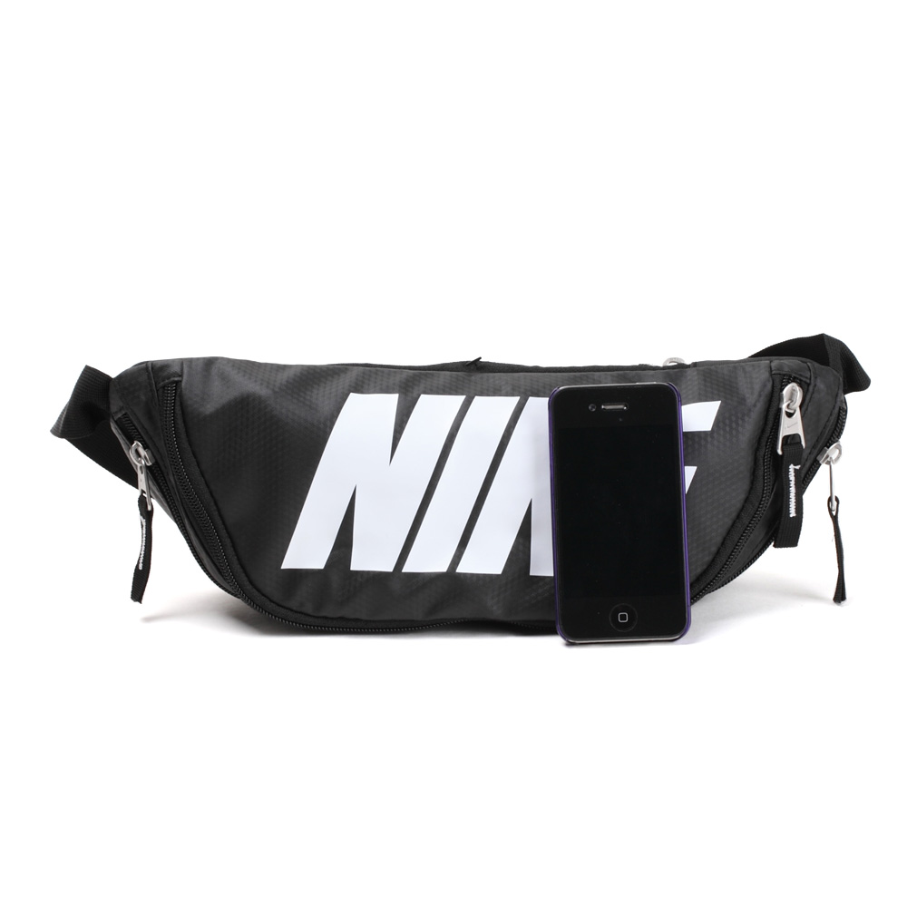 nike耐克 男子团队训练腰包ba4601-067