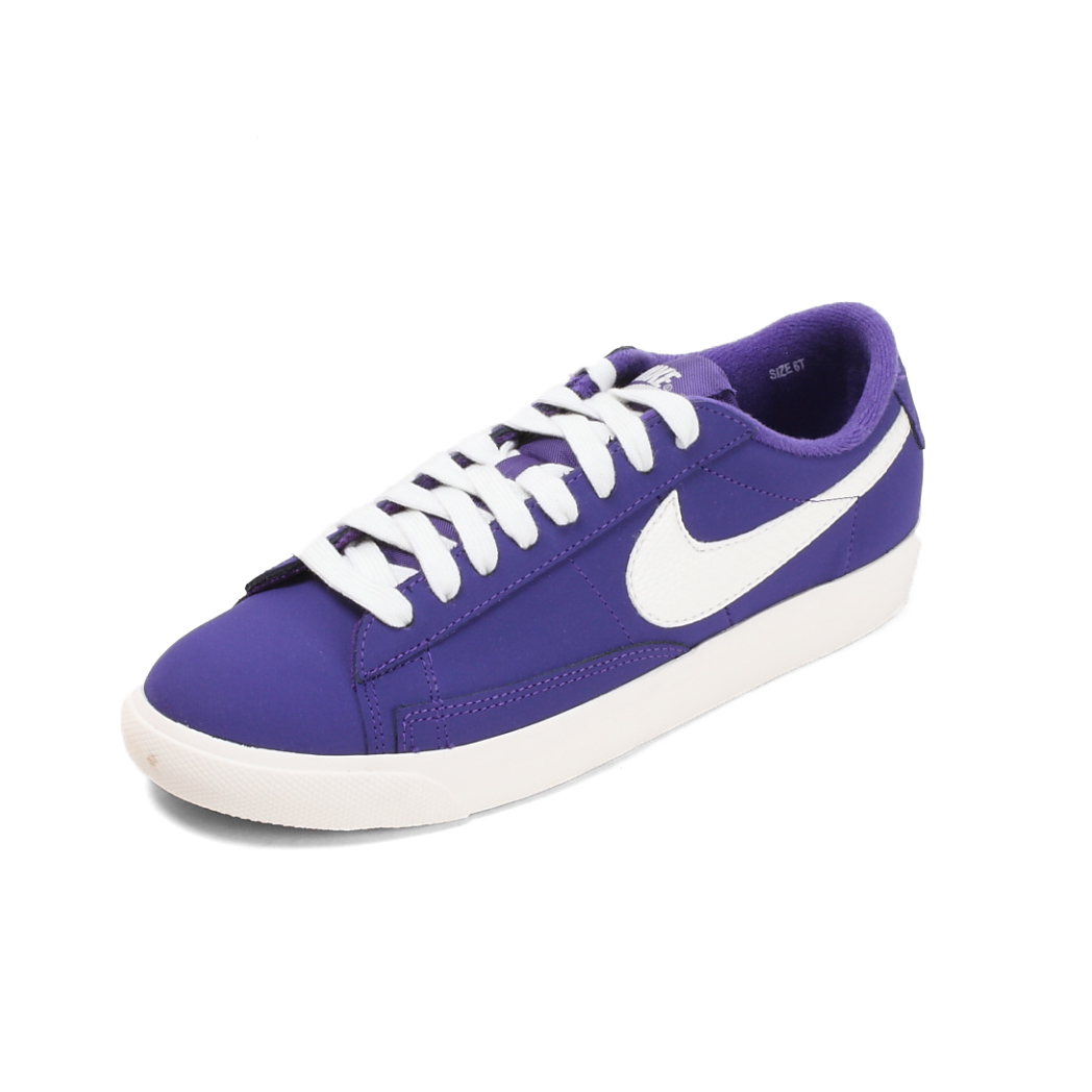 nike耐克 blazer low女子复刻鞋371759-503