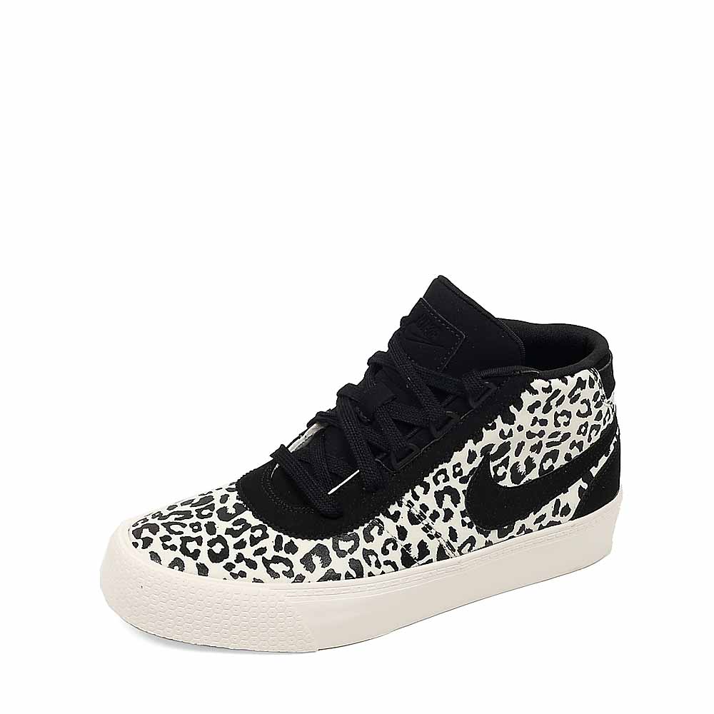 nike耐克 hachi女子复刻鞋454538-100