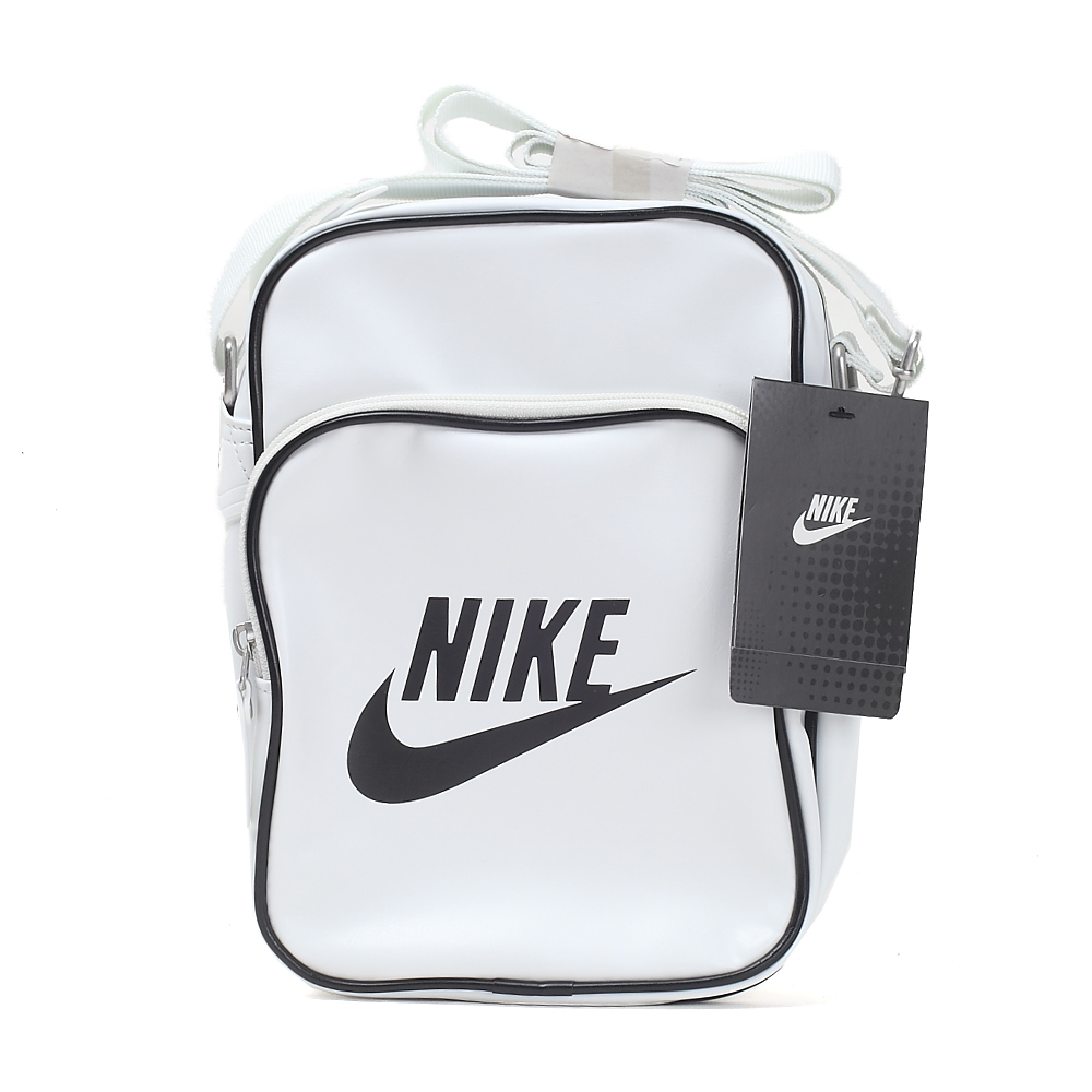 nike耐克 男子heritage si small 单肩包ba4270-104