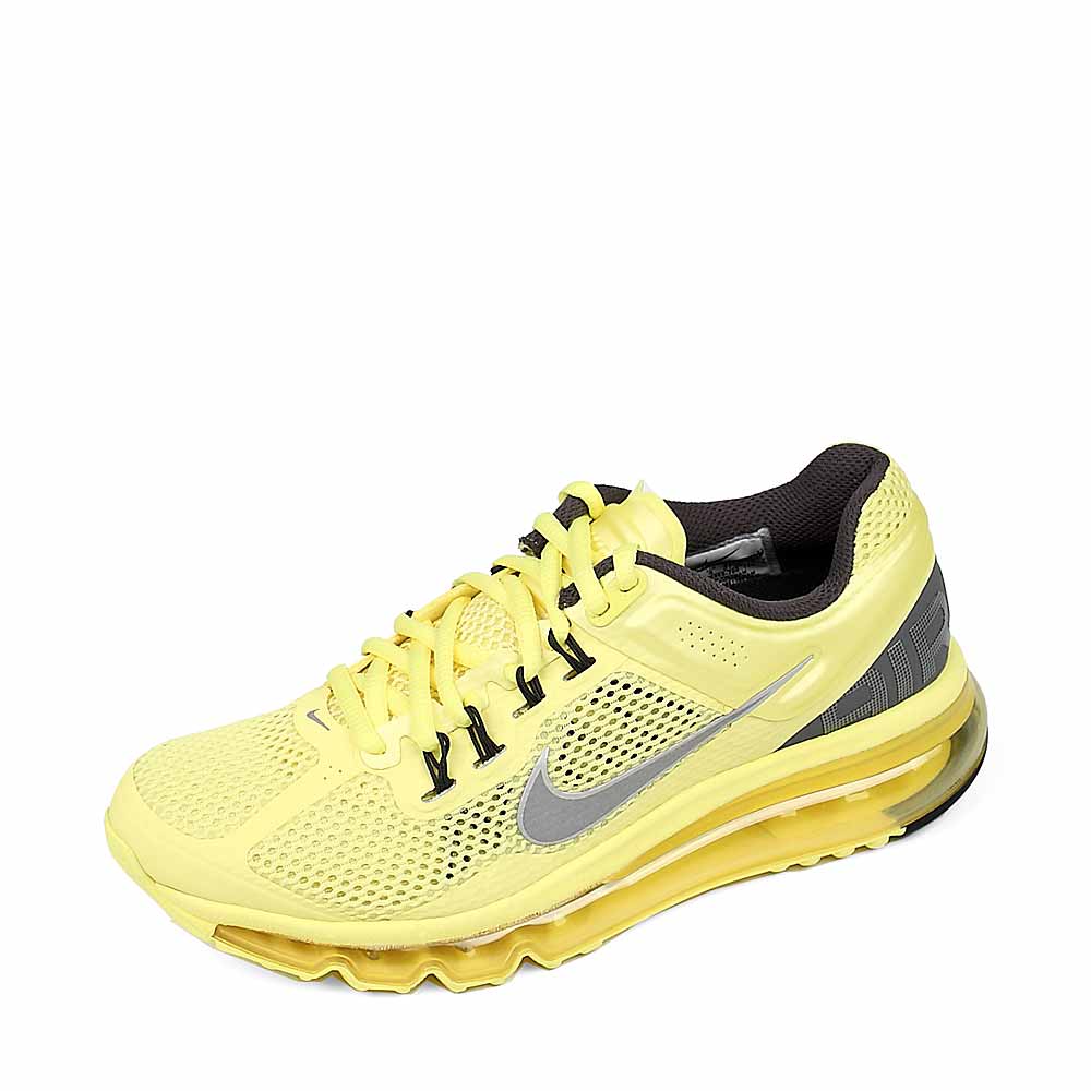 nike耐克 air max  2013女子跑步鞋555363-700