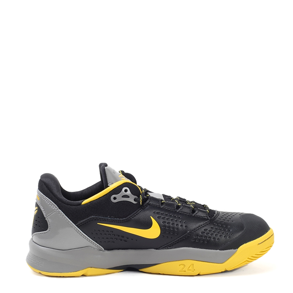 nike耐克 zoom kobe venomenon 3男子篮球鞋555073-004