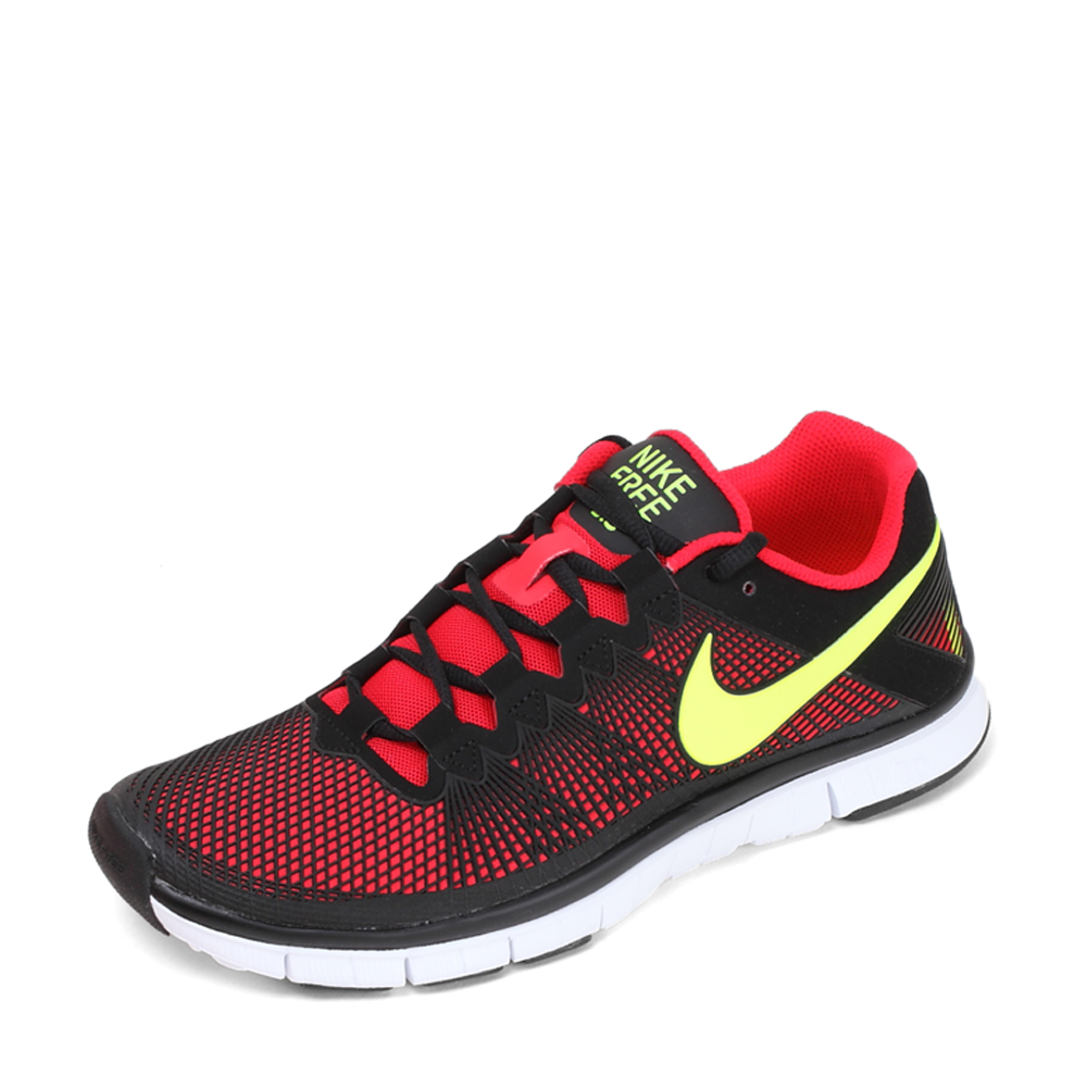 nike耐克 free trainer 3.0男子全能鞋553684-600