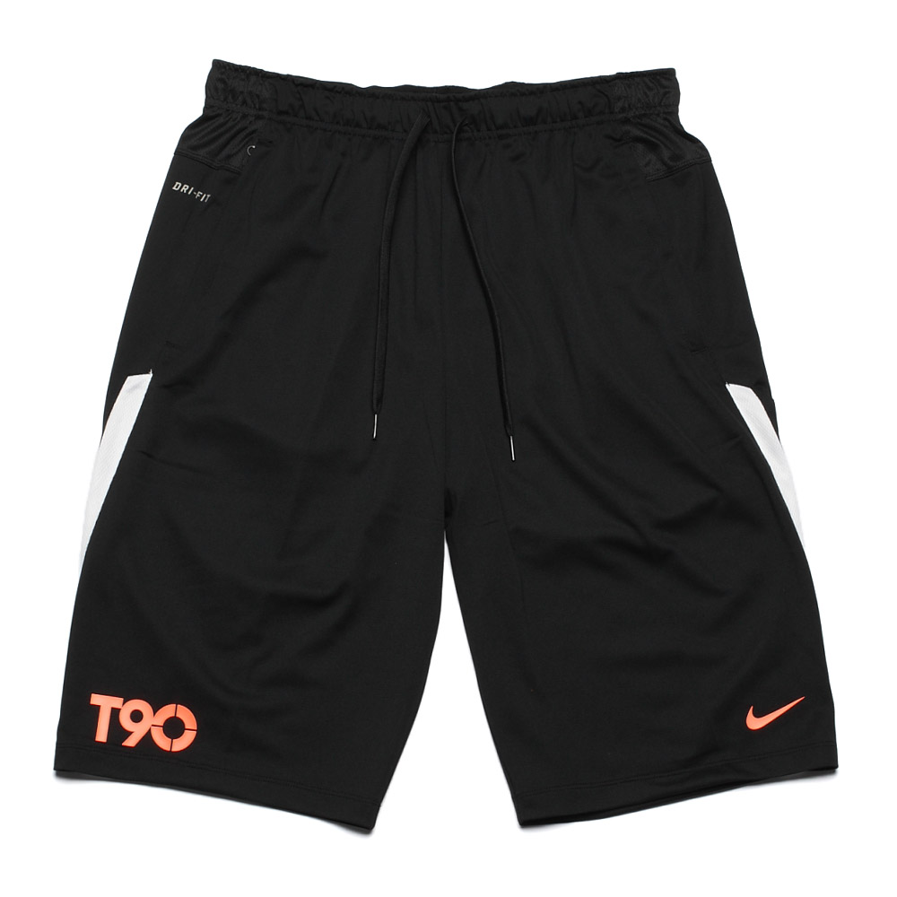 nike耐克 t90 longer knit short男子运动短裤535055-011