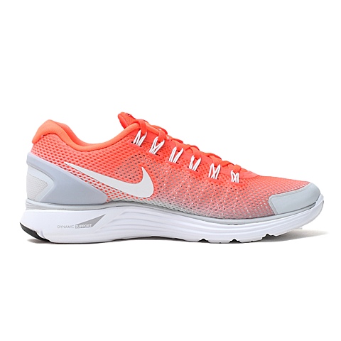 nike耐克 lunarglide  4 breathe男子跑步鞋579993-810
