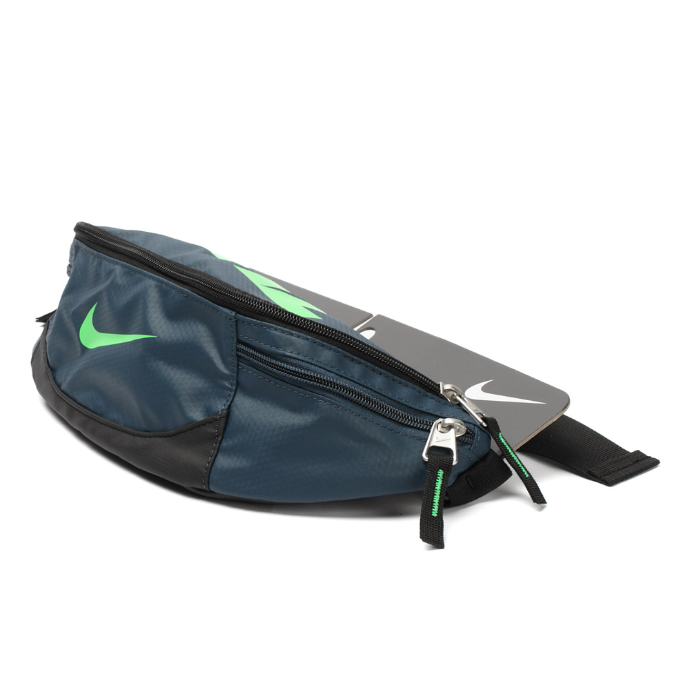 nike耐克 team training waistpack男子腰包ba4601-433