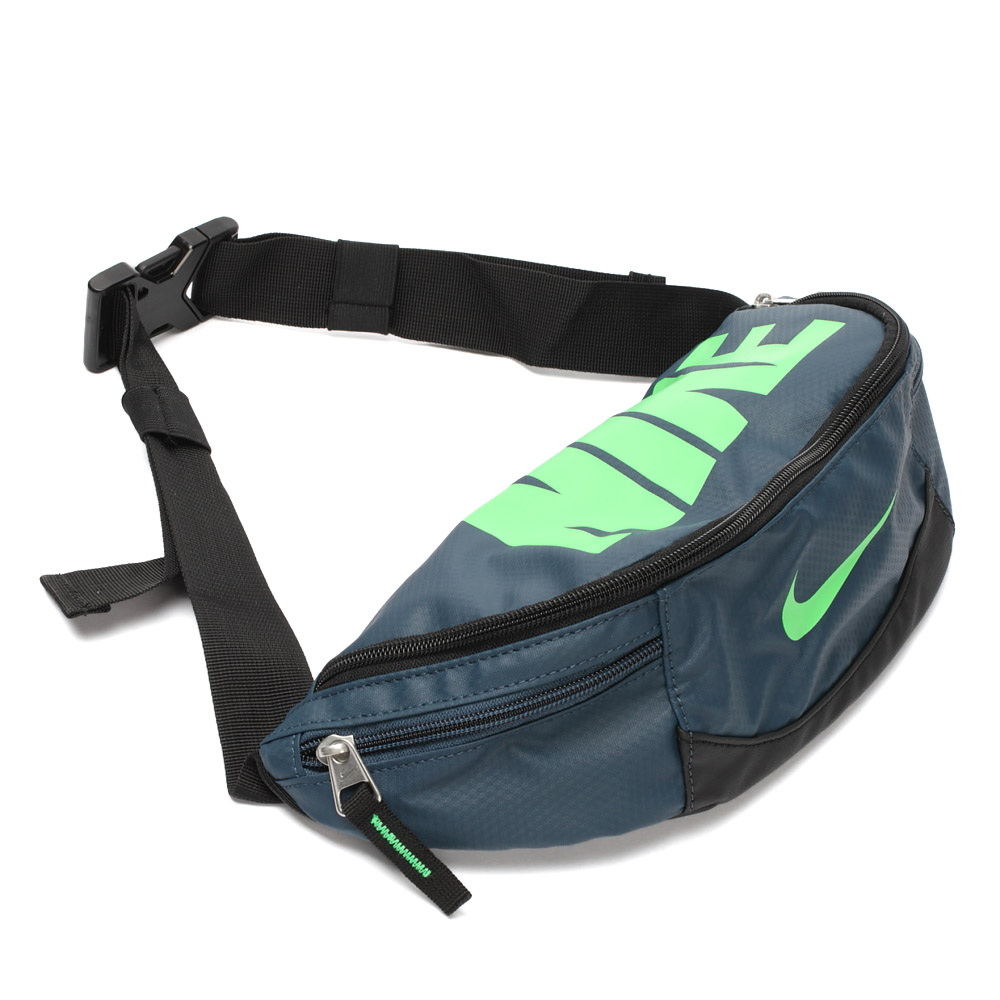 nike耐克 team training waistpack男子腰包ba4601-433