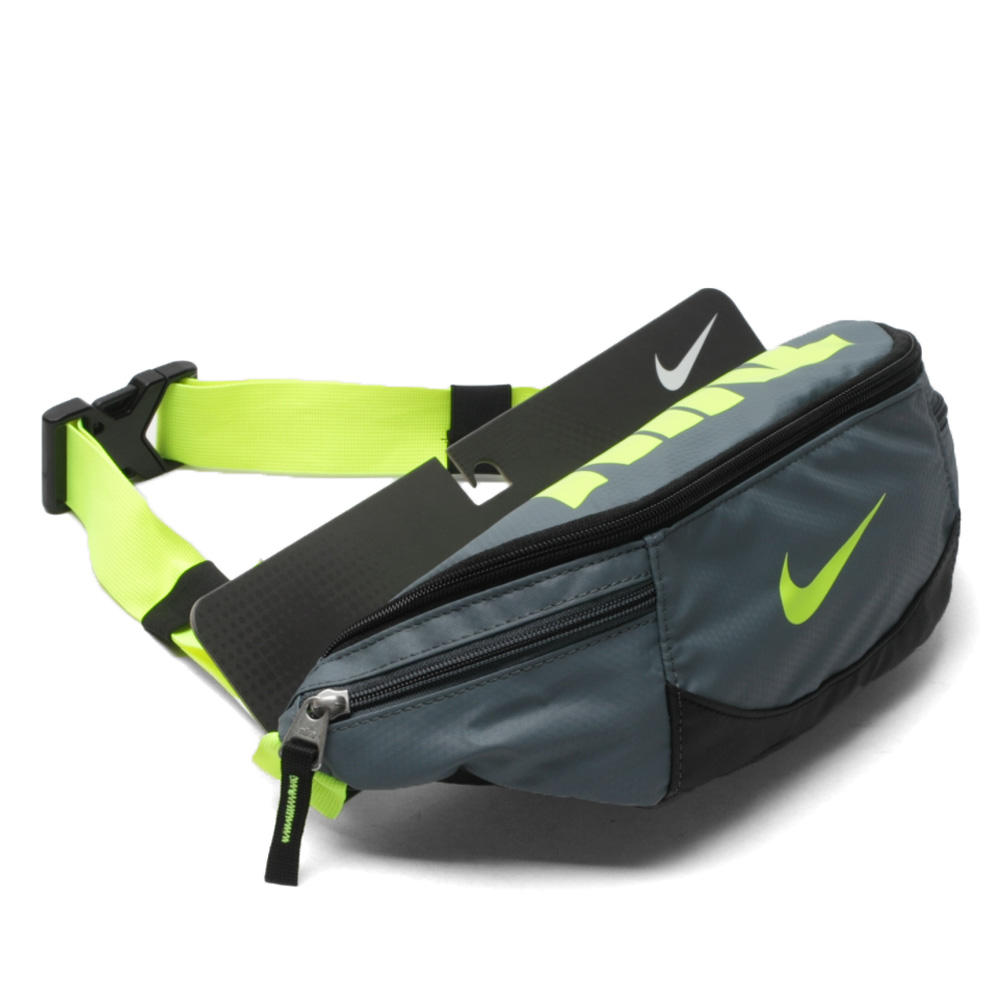 nike耐克 男子nike team training waistpack腰包ba4601-488