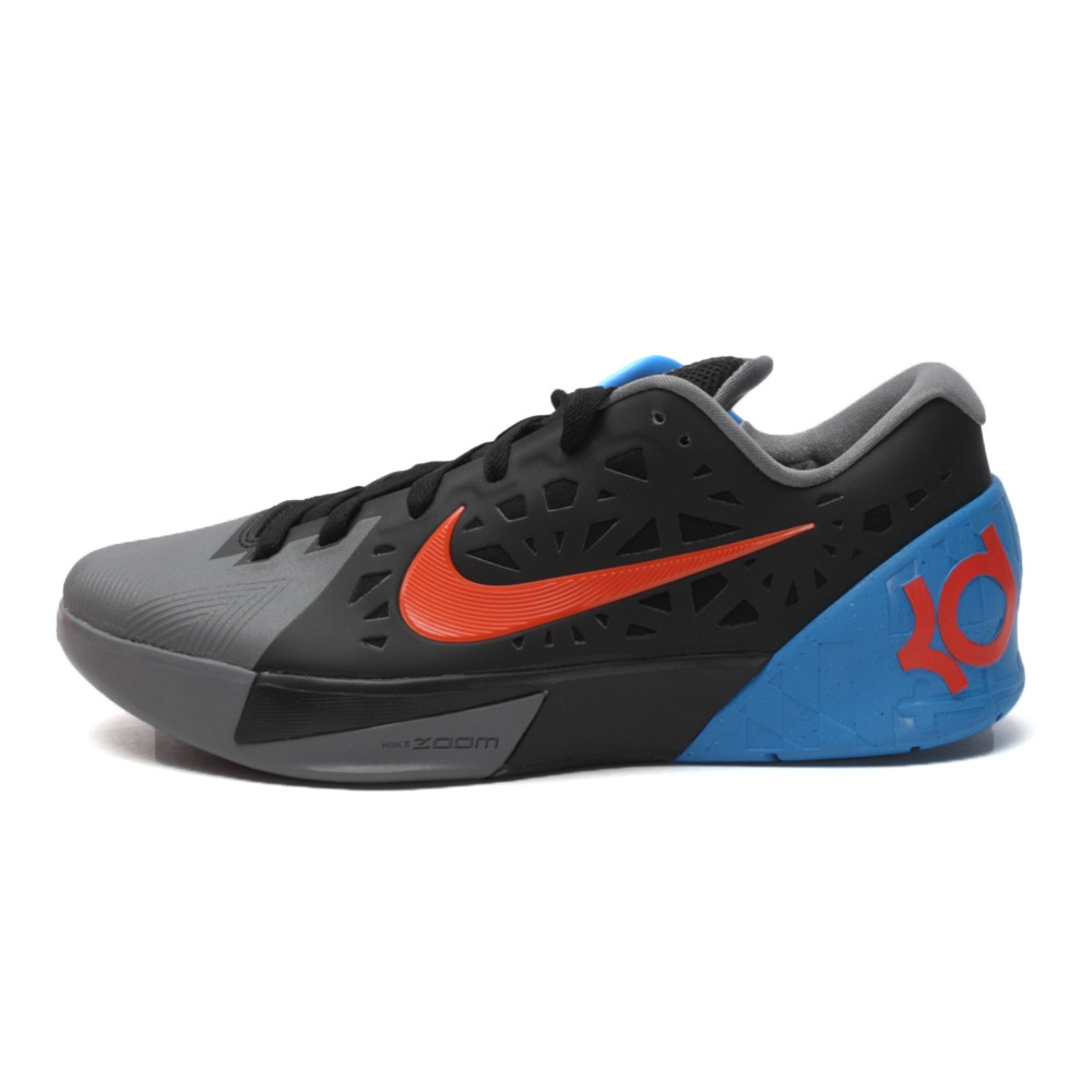 nike耐克 男子kd trey 5篮球鞋599261-001