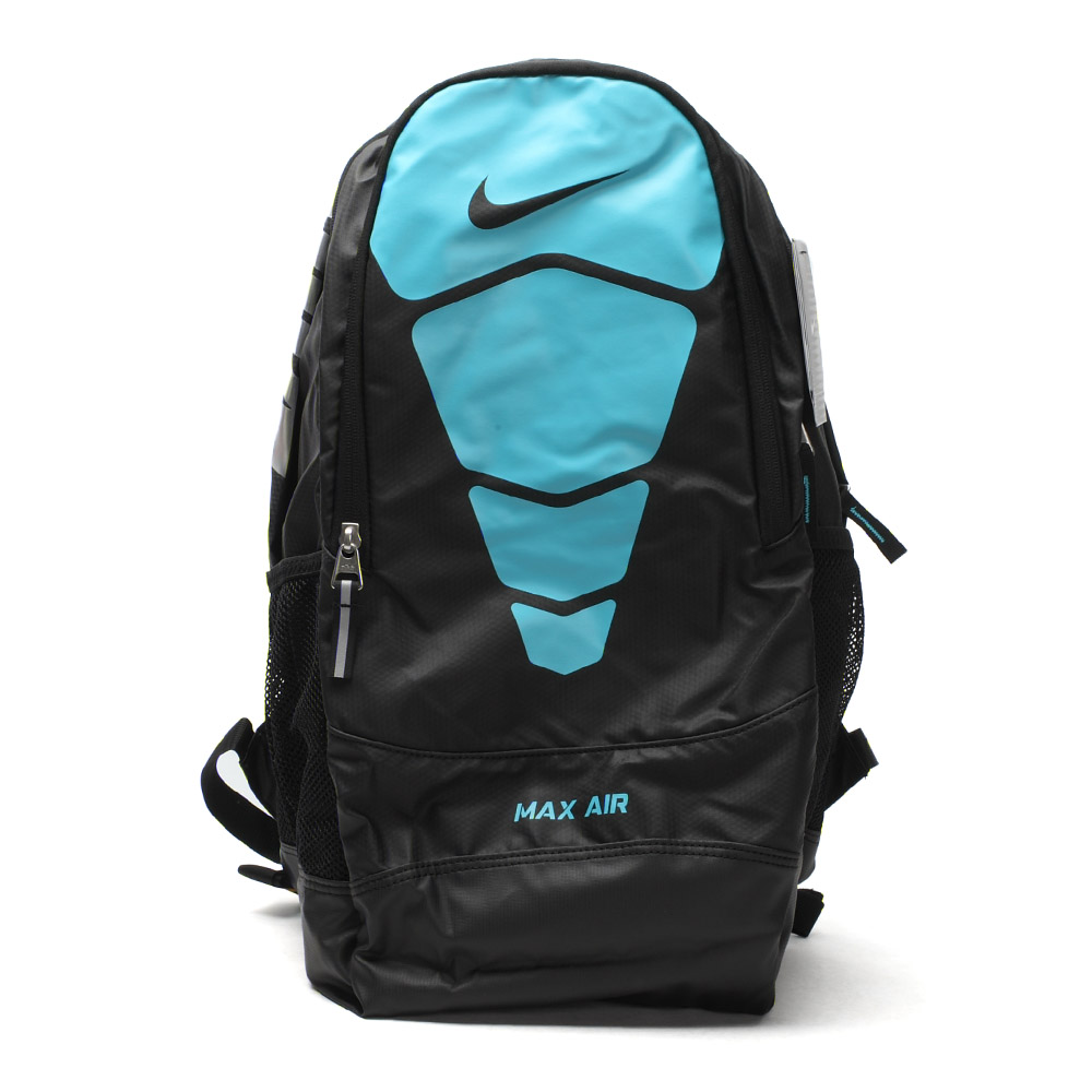nike耐克 男子nike vapor max air bp背包ba4729-014