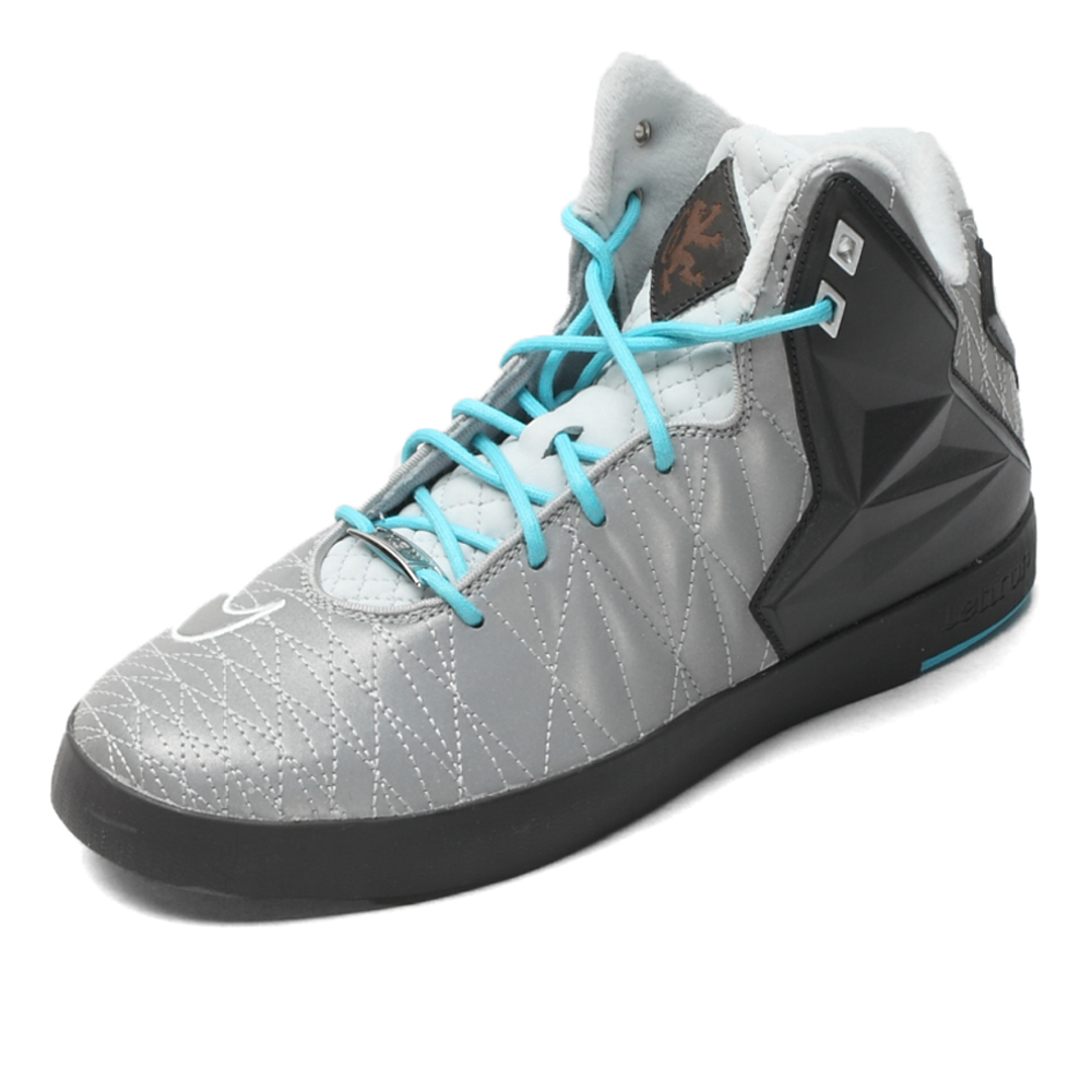 nike耐克 男子lebron xi nsw lifestyle复克鞋616766-001
