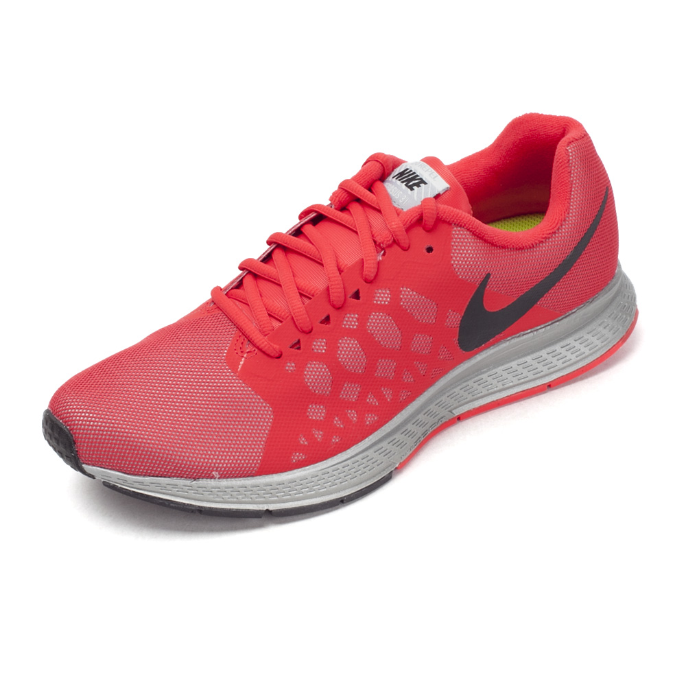 nike耐克 男子nike zoom pegasus 31 flash跑步鞋683676-006