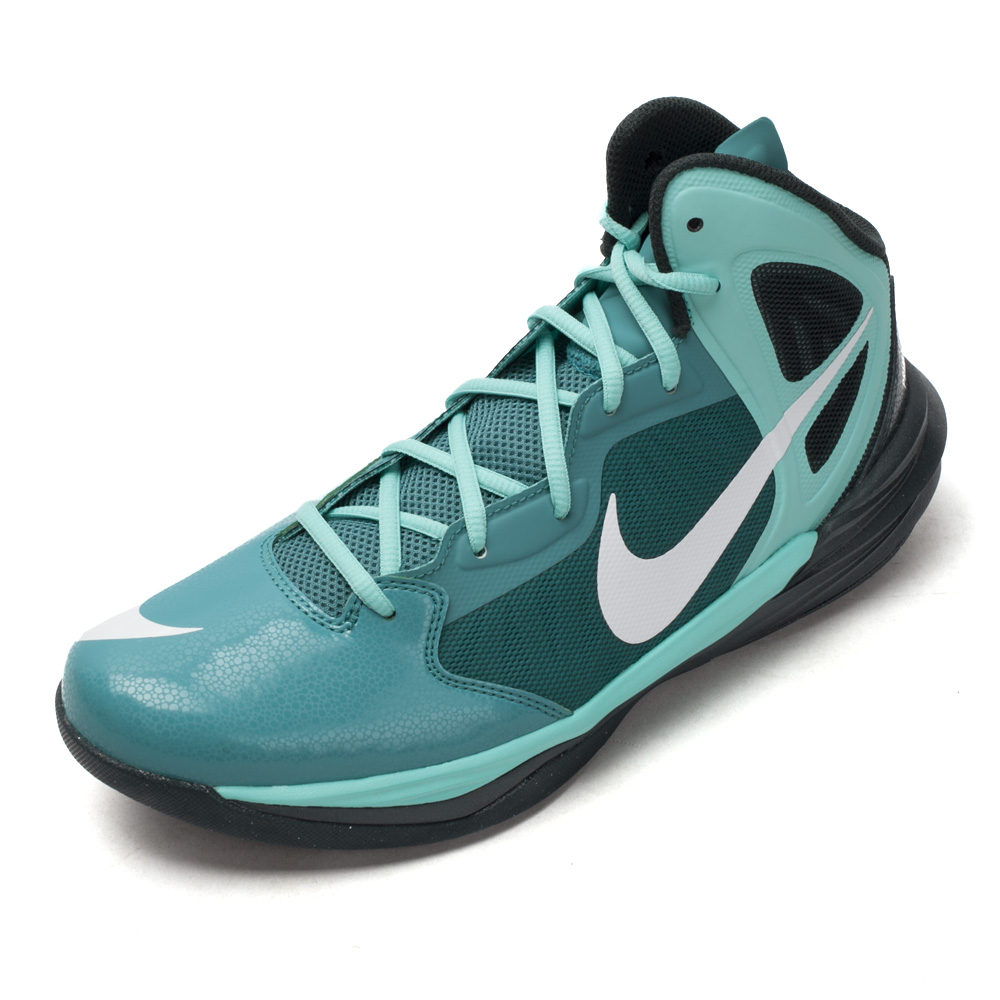 nike耐克 男子nike prime hype df winterized篮球鞋684892-300