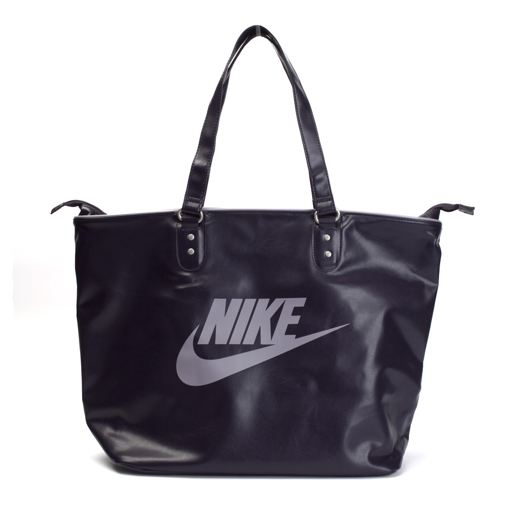 nike耐克 女子heritage si tote单肩包ba4311-553