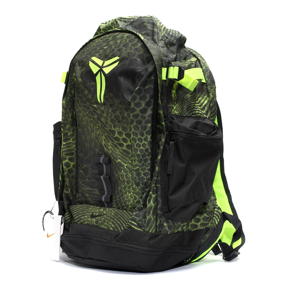 nike耐克 男子kobe max air ix backpack背包ba4852-716