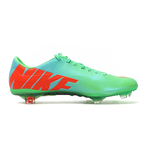 nike耐克 男子mercurial vapor ix fg足球鞋555605-380