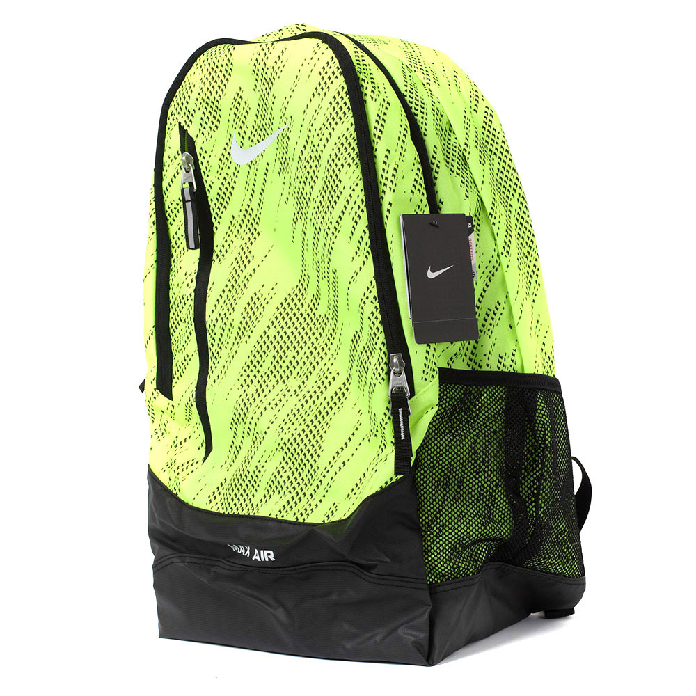 nike耐克 男子nike team training max air xl背包ba4598-710