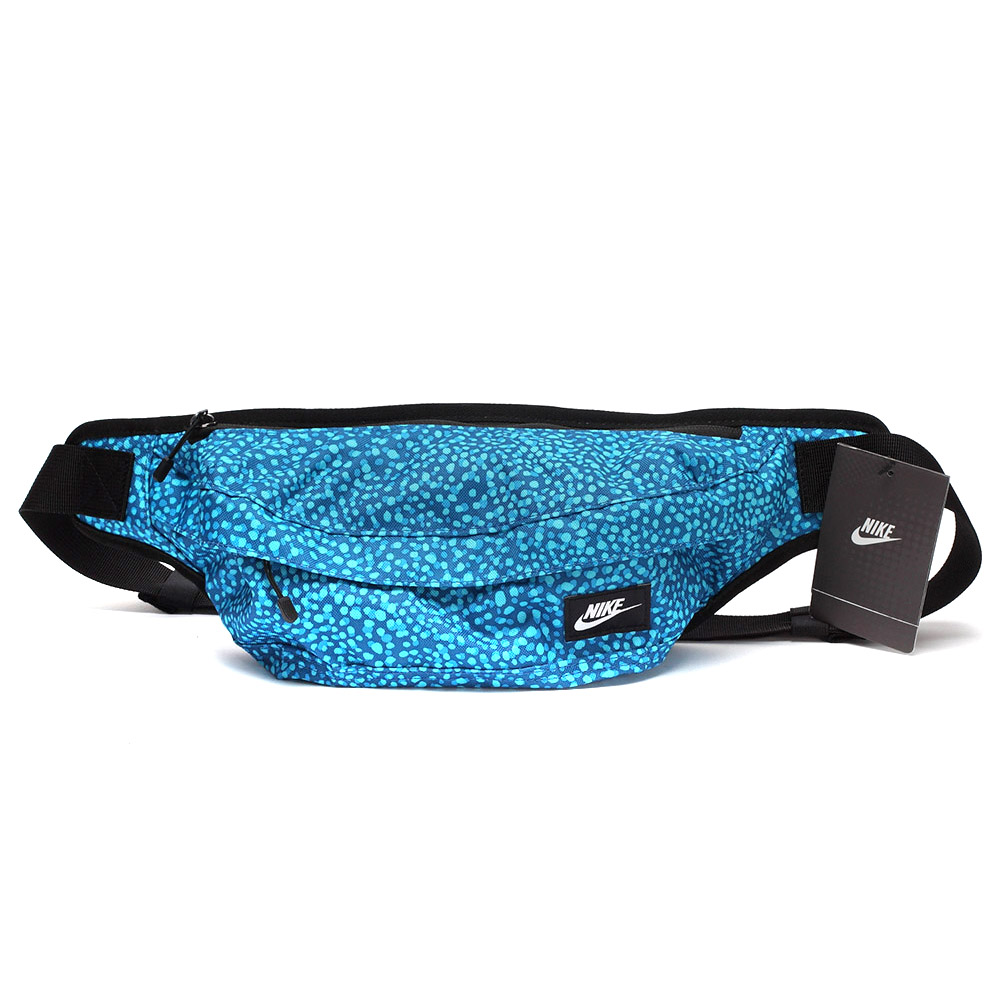 nike耐克 男子hood waistpack腰包ba4272-407