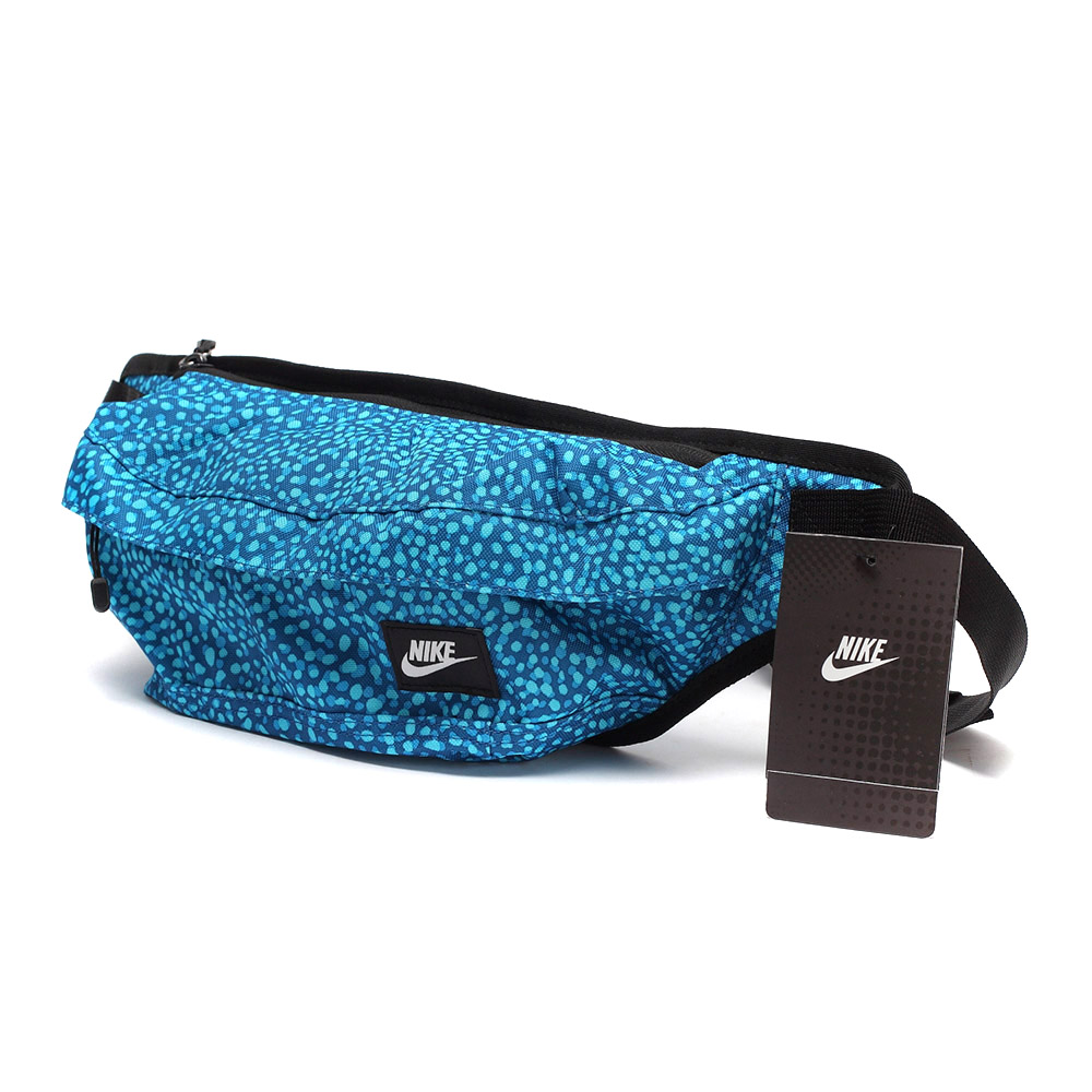 nike耐克 男子hood waistpack腰包ba4272-407