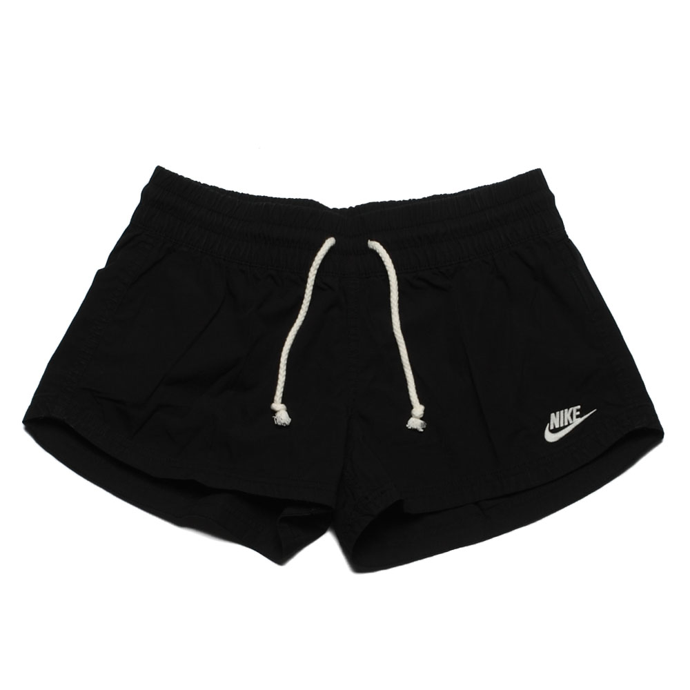 nike耐克 女子as nike avenue short短裤586412-010