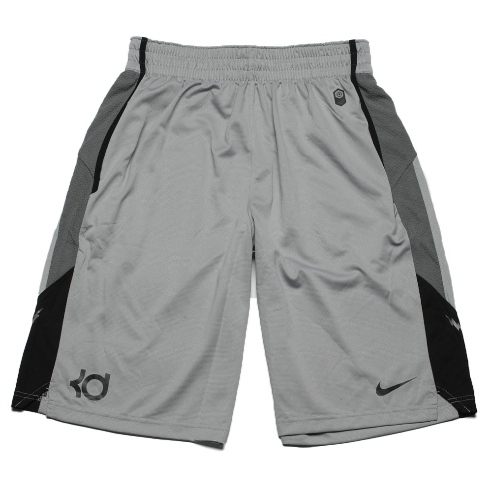 nike耐克 男子as kd outdoor tech short短裤597762-001