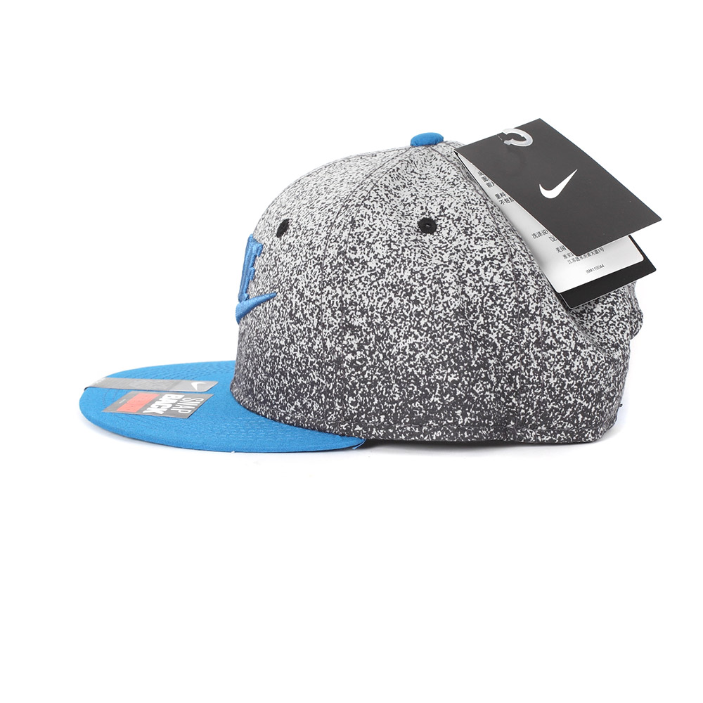 nike耐克 男子nike true-print sb运动帽611753-040