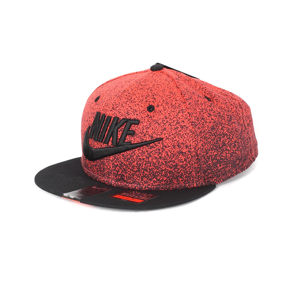 nike耐克 男子nike true-print sb运动帽611753-696