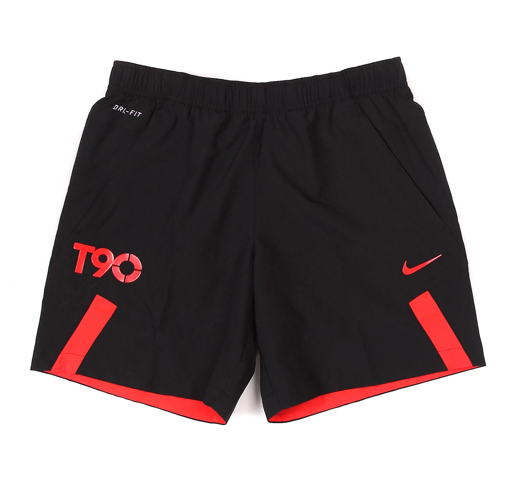 nike耐克 男子as t90 woven shorts短裤586730-017